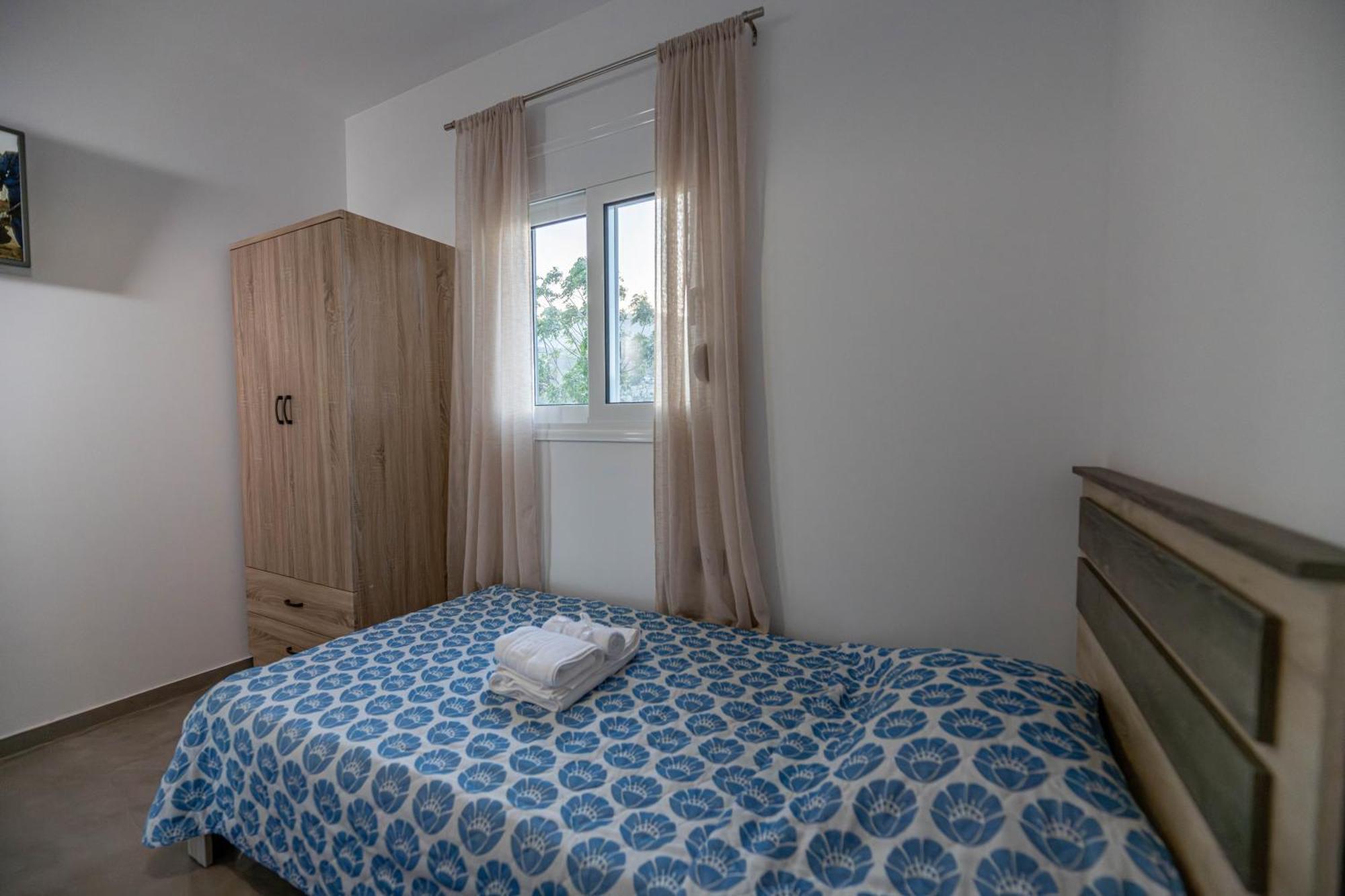 Aegean Sunrise View Villa Archangelos  Exterior photo